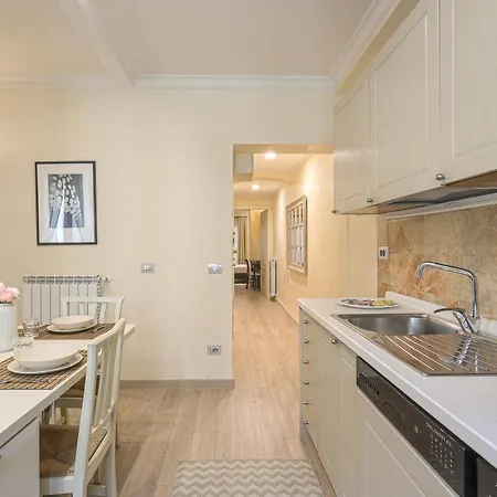 Il Cavalierino Apartment Florence Exterior photo