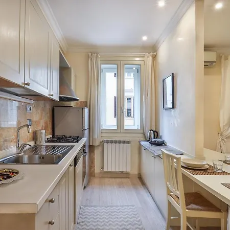 Il Cavalierino Apartment Florence Exterior photo