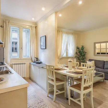 Il Cavalierino Apartment Florence Exterior photo