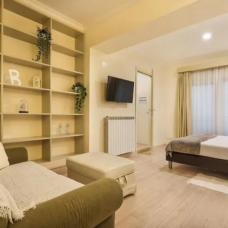 Il Cavalierino Apartment Florence Exterior photo
